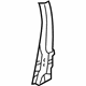 GM 96462967 Outer Center Pillar