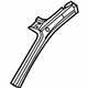 GM 96533688 Windshield Pillar Reinforcement