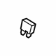 GM 13586678 Mini Fuse