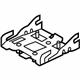 GM 92257062 Center Bracket