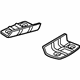 GM 92249492 Rail Reinforcement