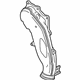 GM 97223168 Exhaust Pipe