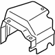 GM 97217282 Heat Shield