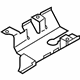 GM 97303754 Heat Shield