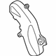 GM 97223943 Heat Shield