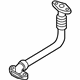 GM 97239132 Oil Pipe