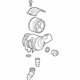 GM 25839609 Air Cleaner Assembly