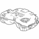 GM 85531335 Fuel Tank