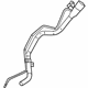 GM 84814671 Filler Neck