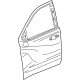 GM 84691733 Outer Panel, Front Driver Side