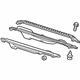 GM 22891460 Cover Panel