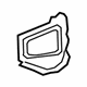 GM 20788148 Side Brace, Passenger Side