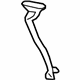 GM 20997850 Drain Tube