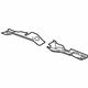 GM 23205570 Sound Absorber, Driver Side