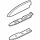 GM 88937288 Front Support