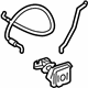 GM 42705114 Lock Actuator