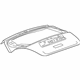 GM 95387499 Lift Gate
