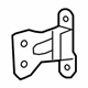 GM 92294328 Lower Hinge