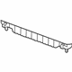 GM 89022552 Transmission Cooler