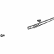 GM 15783139 Trim Panel, Passenger Side