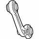 GM 22927234 Trailing Arm, Rear Upper Passenger Side