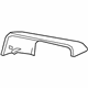 GM 84732161 Mirror Cover, Rear Upper Driver Side