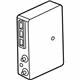 GM 22997597 Module