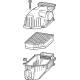 GM 85614333 Air Cleaner Assembly