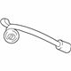GM 84608468 Socket & Wire