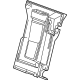 GM 84683304 Insulator