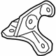 GM 25963968 Rear Mount Bracket