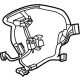 GM 84707649 Horn Wire
