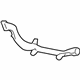 GM 92194071 Defroster Duct