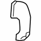 GM 92175209 Floor Duct