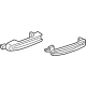 GM 13507165 Handle, Outside, Rear