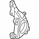 GM 92258362 Knuckle
