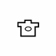 GM 92199070 Front Lower Control Arm Washer