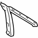 GM 22637690 Reinforcement Bracket, Passenger Side