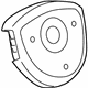 GM 25946593 Driver Inflator Module