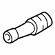 GM 24504220 Vacuum Hose Connector