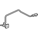 GM 13519327 Courtesy Lamp, Passenger Side