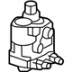 GM 84016245 Fuel Tank