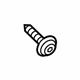 GM 11589011 Upper Quarter Trim Bolt