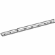GM 95301296 Belt Weatherstrip