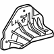 GM 96991969 Door Trim Panel Bracket