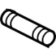 GM 11517090 Carrier Stud