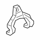 GM 84205481 Lower Bracket, Rear Driver Side