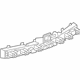 GM 84684189 Energy Absorber, Rear