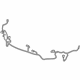 GM 84219273 Harness, Front