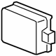 GM 84956402 Control Module